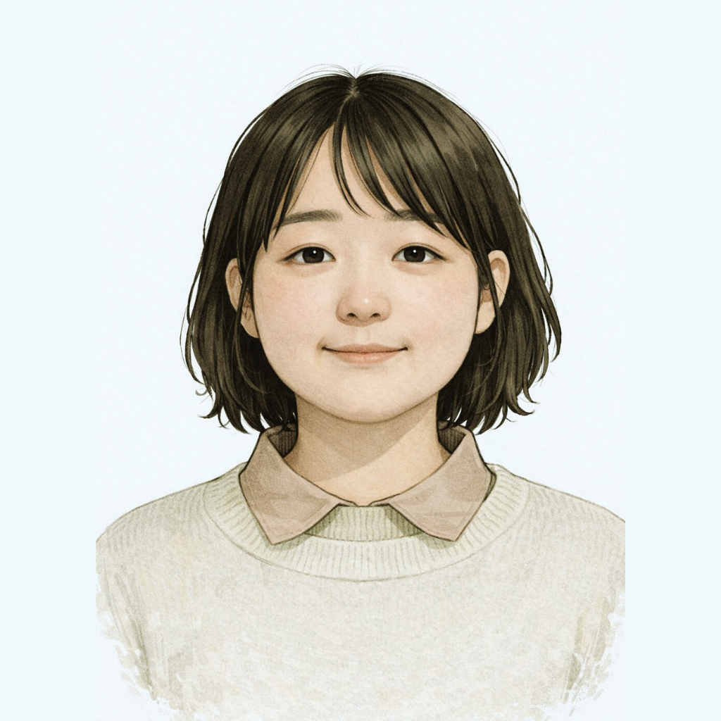 管理人アイコン